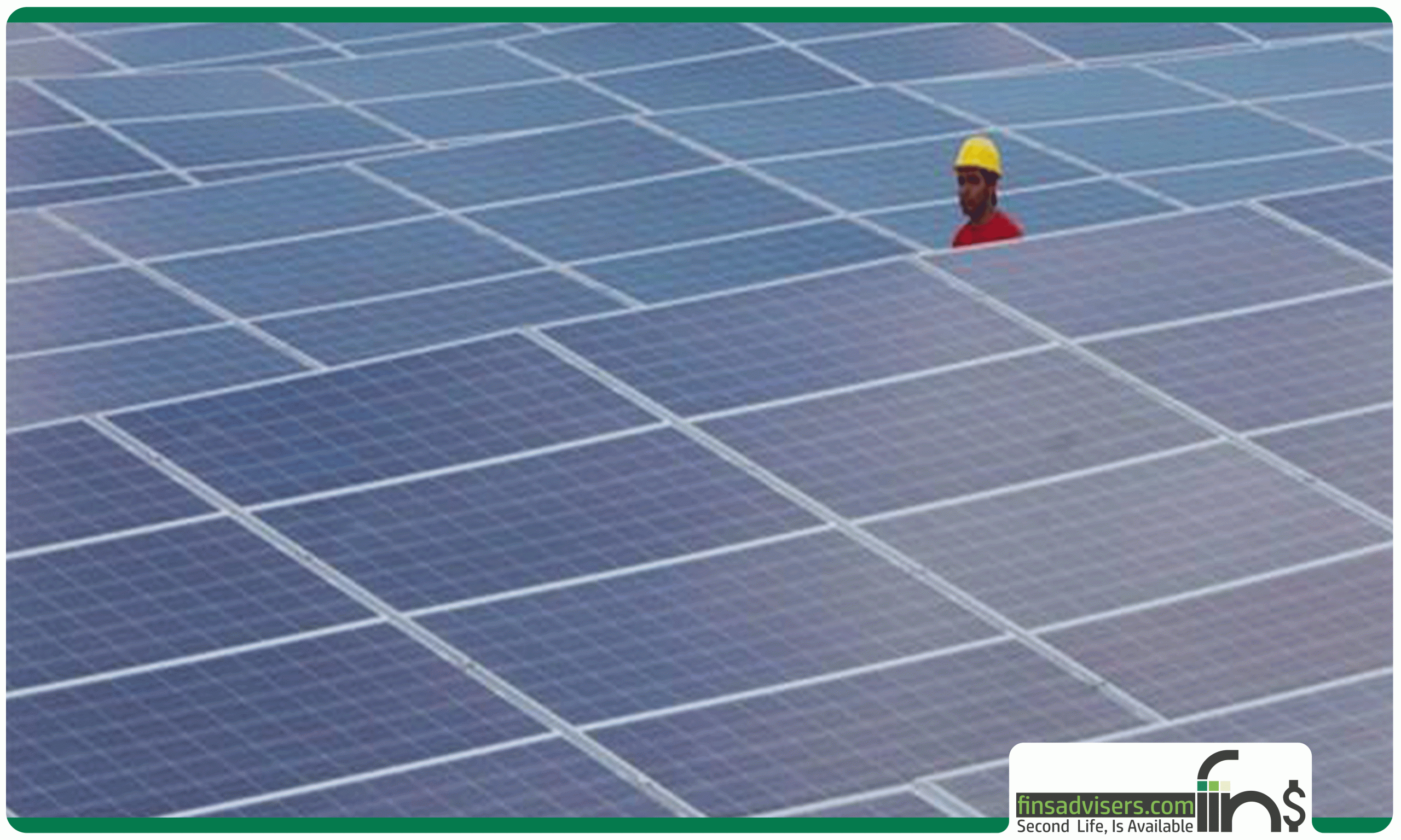 "آمازون" ۳ نیروگاه خورشیدی در آمریکا و اسپانیا می‌سازد