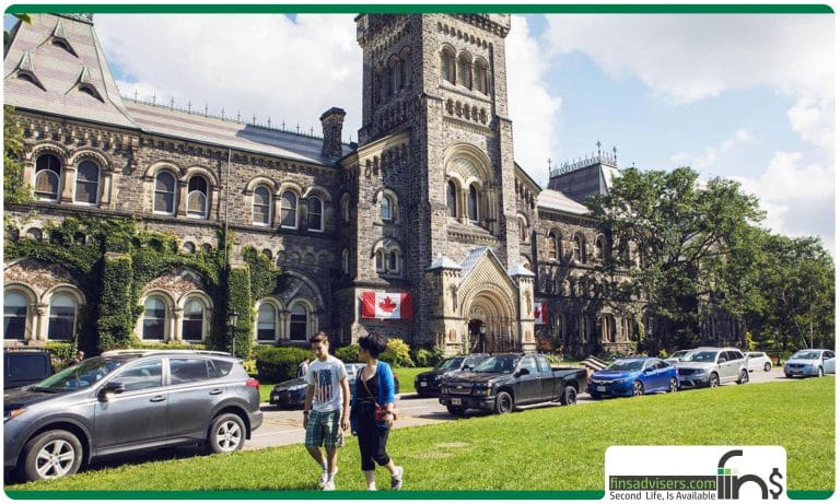 کانادا سومین مقصد جذاب برای دانشجویان بین المللی