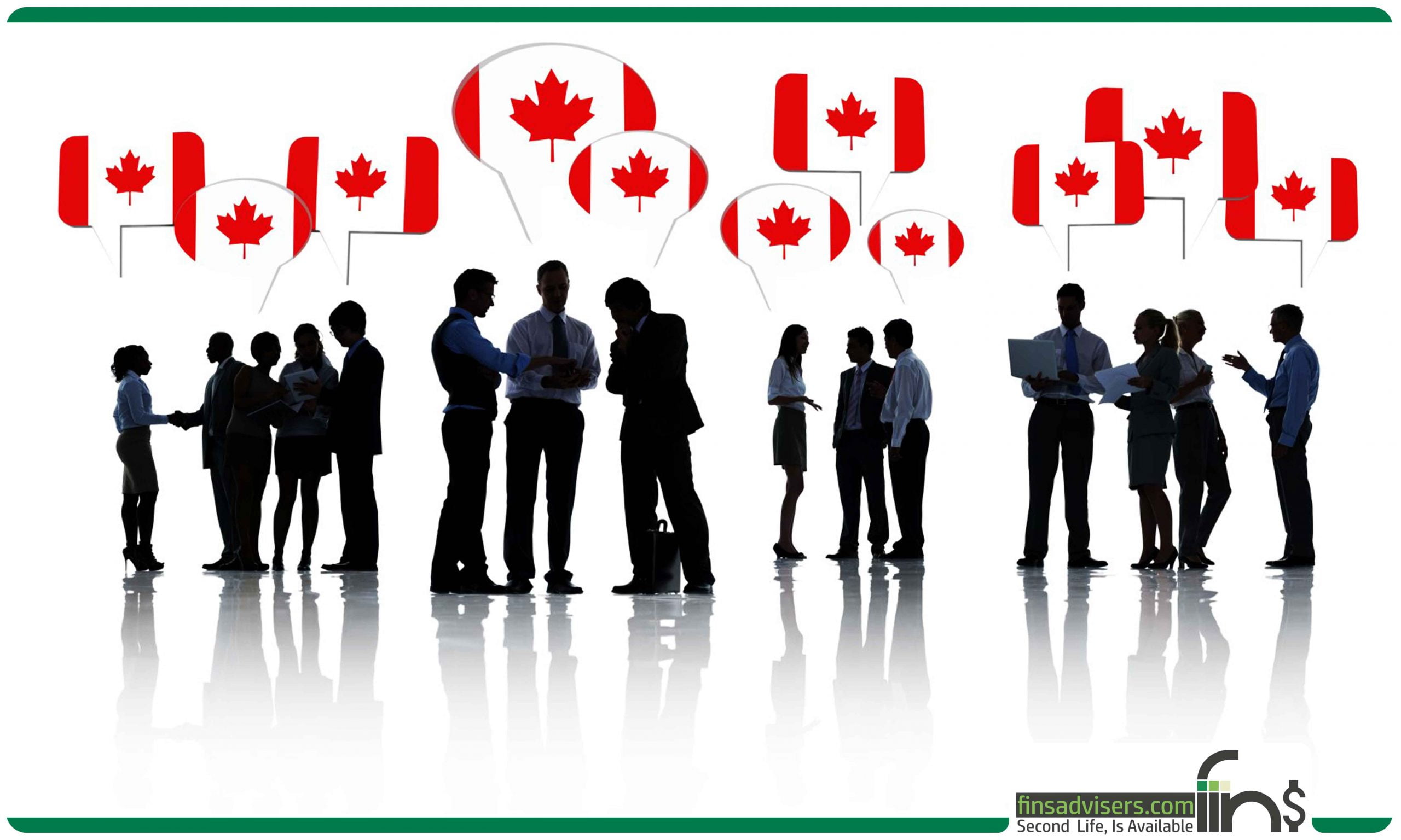 امکان درخواست ویزای کانادا در برخی کشورها فراهم شد.
