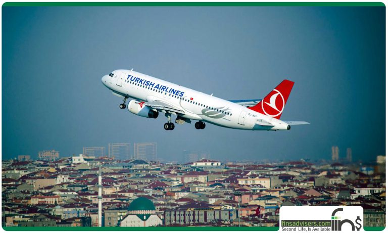 از سرگیری پروازهای ترکیه