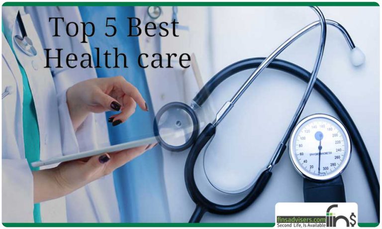 ۵ کشور برتر جهان با بهترین مراقبت‌های بهداشتی
