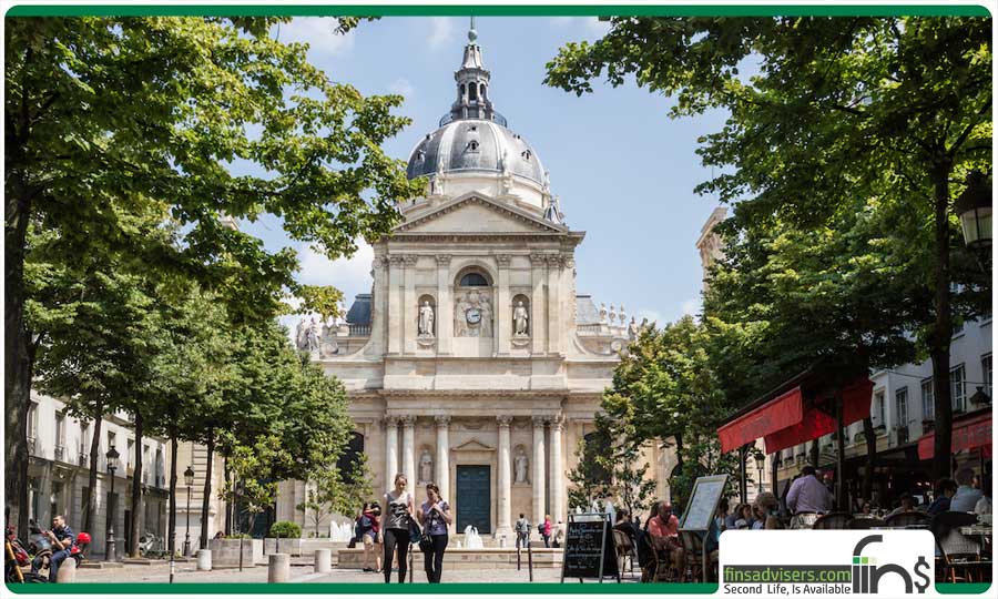 برترین دانشگاه های بین المللی فرانسه کدامند؟