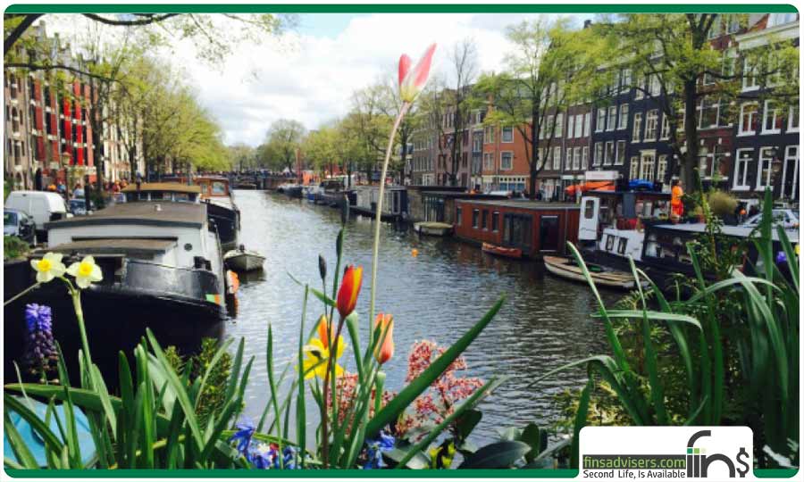 10 عاملی که باعث شده، افراد عاشق زندگی در هلند باشند