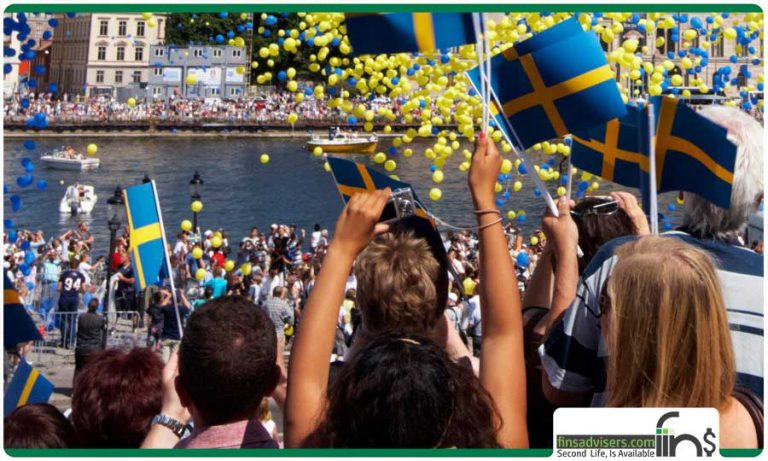برترین دانشگاه های سوئد