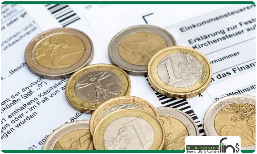 راهنمای جامع افتتاح حساب بانکی و مدیریت امور مالیاتی در آلمان