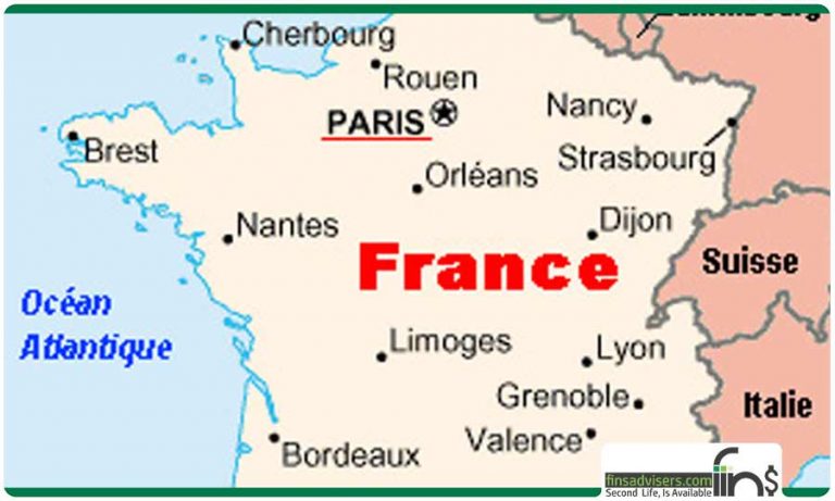 هزینه‌ی زندگی در فرانسه چقدر تمام میشود