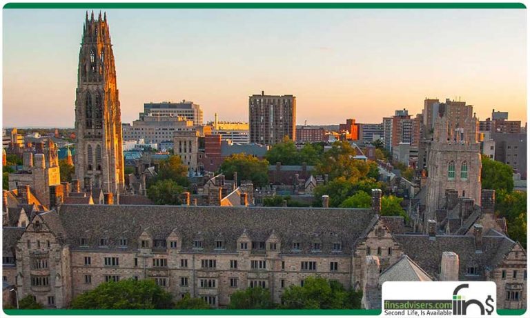 10 شهر برتر دانشجویی در امریکا و کانادا
