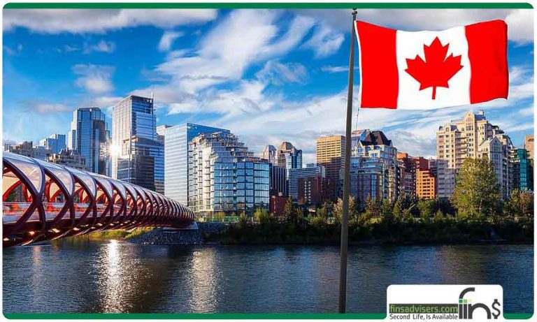 امن ترین شهرهای کانادا