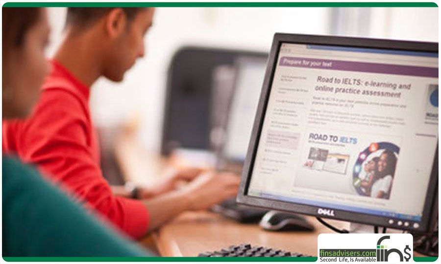 آزمون آیلتس