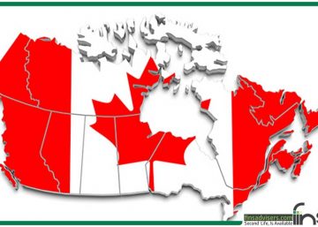 راحت ترین استان کانادا برای مهاجرت