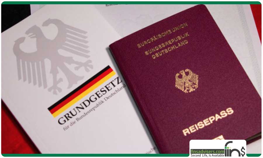 مدارک لازم برای تمدید اجازه اقامت آلمان