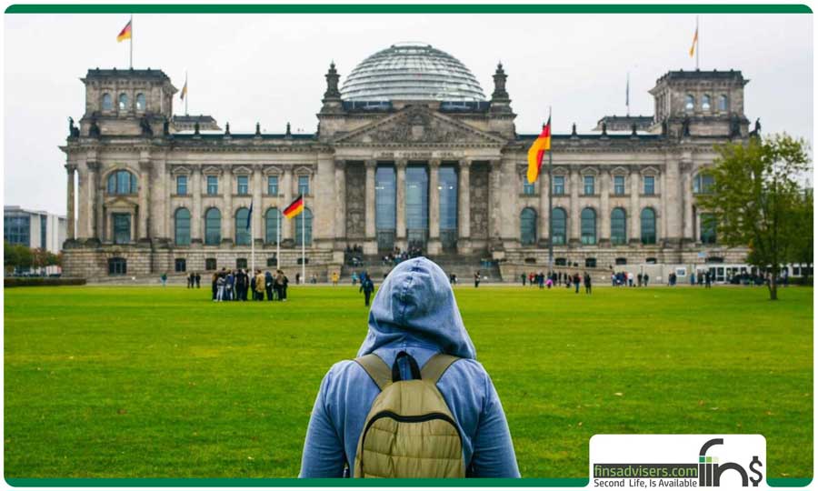 ویزای تحصیلی در آلمان