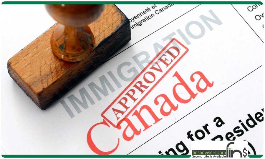 مدارک مورد نیاز اقامت کانادا