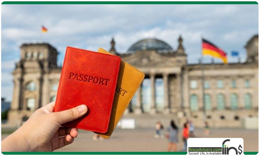 مدارک مورد نیاز برای اخذ ویزای تحصیلی آلمان برای متاهلین