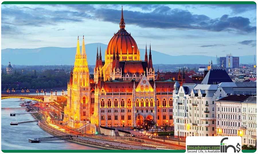 مجارستان مقصد بسیاری از دانشجویان بین المللی است که برای تحصیل اروپا را انتخاب می کنند - تحصیل در مجارستان