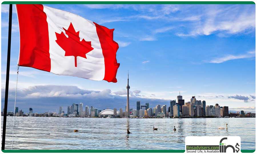 ویزای کانادا از طریق توریستی