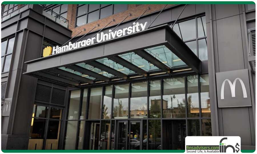 کالج دانشگاه هامبورگ