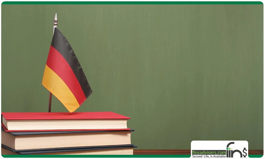 مزیت تحصیل در آلمان