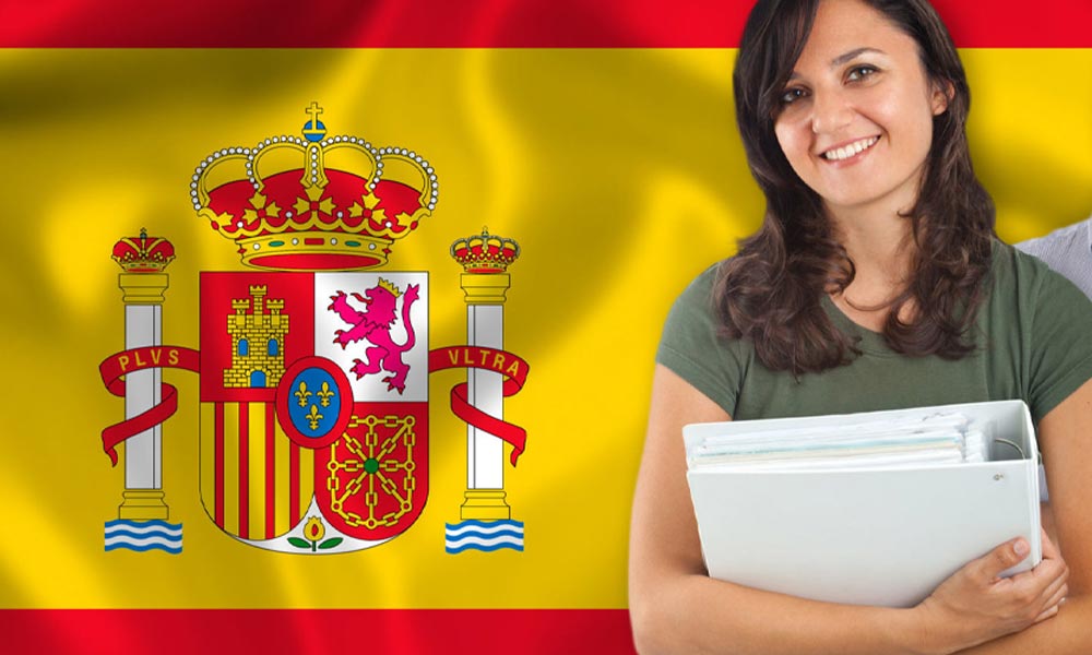 اقامت دائم اسپانیا از طریق تحصیل 