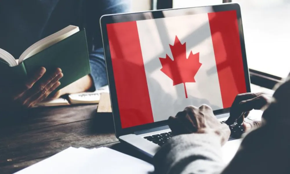 لیست مشاغل مورد نیاز کانادا در 2023
