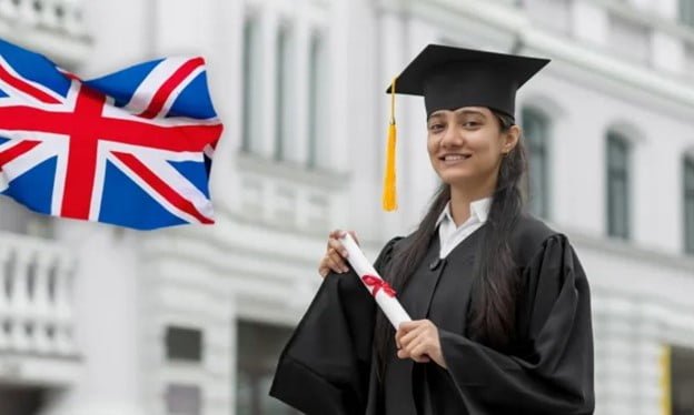 چک لیست مدارک ویزای تحصیلی انگلیس