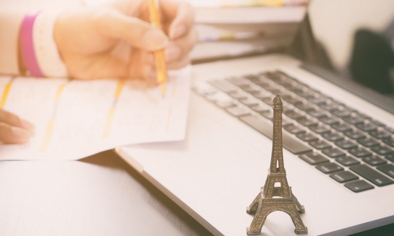  مالی برای ویزای تحصیلی فرانسه