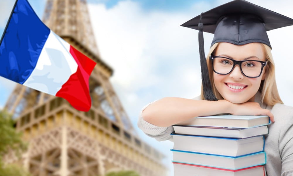 ویزای تحصیل فرانسه چه انواعی دارد؟