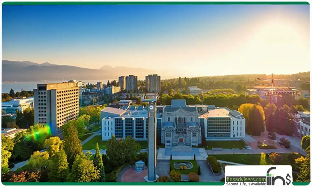 لیست دانشگاه های کانادا برای اپلای