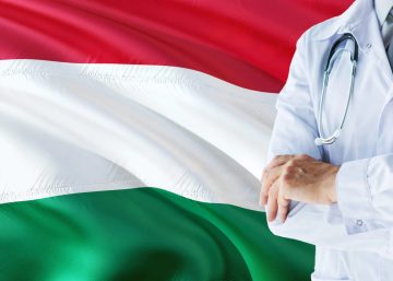 تحصیل مجارستان پزشکی