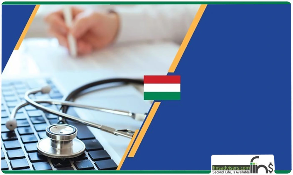 آیا تحصیل پزشکی در مجارستان بدون کنکور است؟