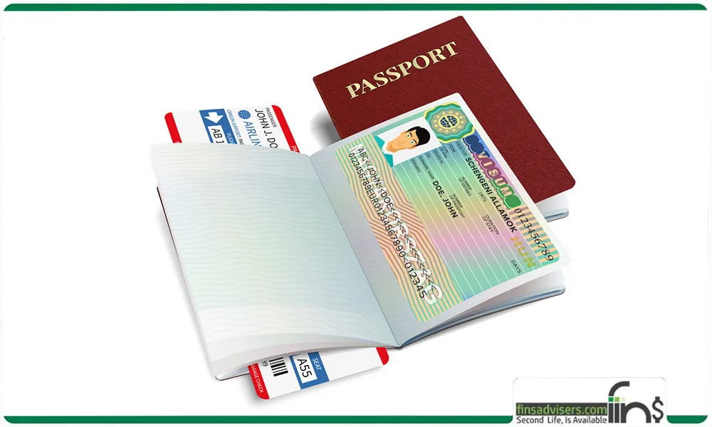 ویزاهای مجارستان 