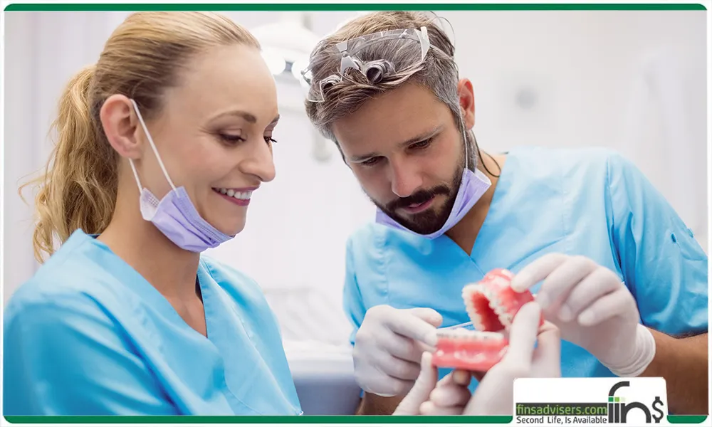 سیستم آموزشی دندانپزشکی در مجارستان چگونه است ؟ 