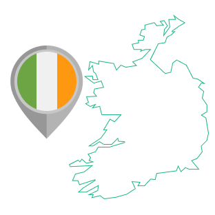 مهاجرت به ایرلند