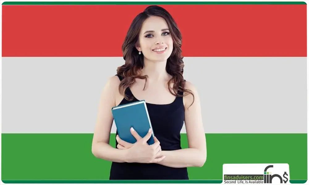 تحصیل زبان در مجارستان