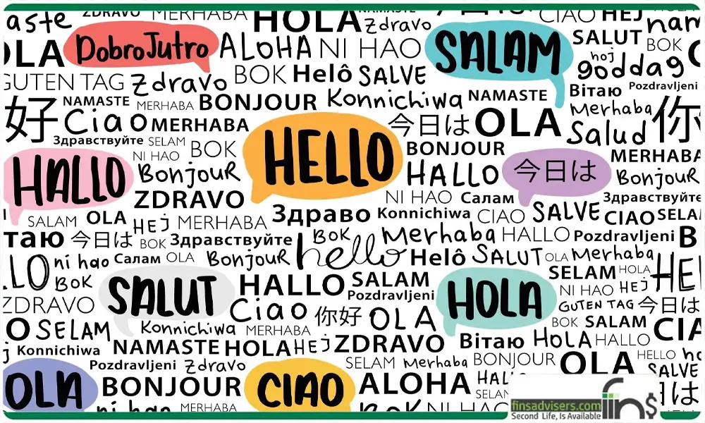 یادگیری زبان های مختلف در مجارستان
