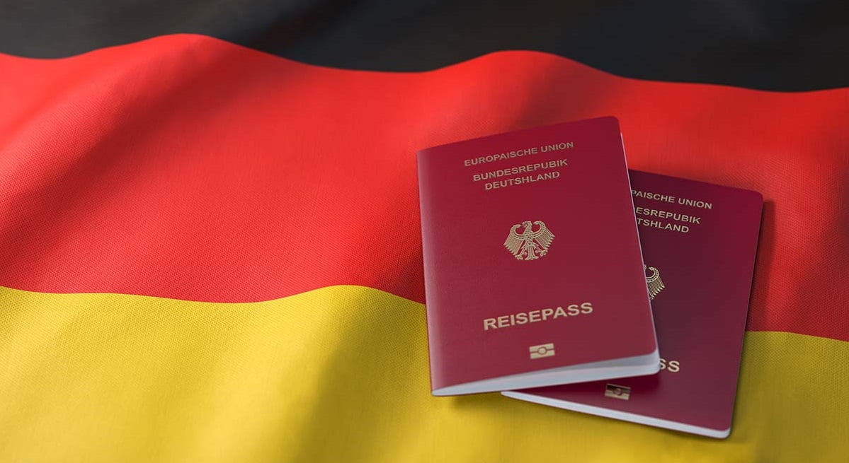 ویزای توریستی آلمان