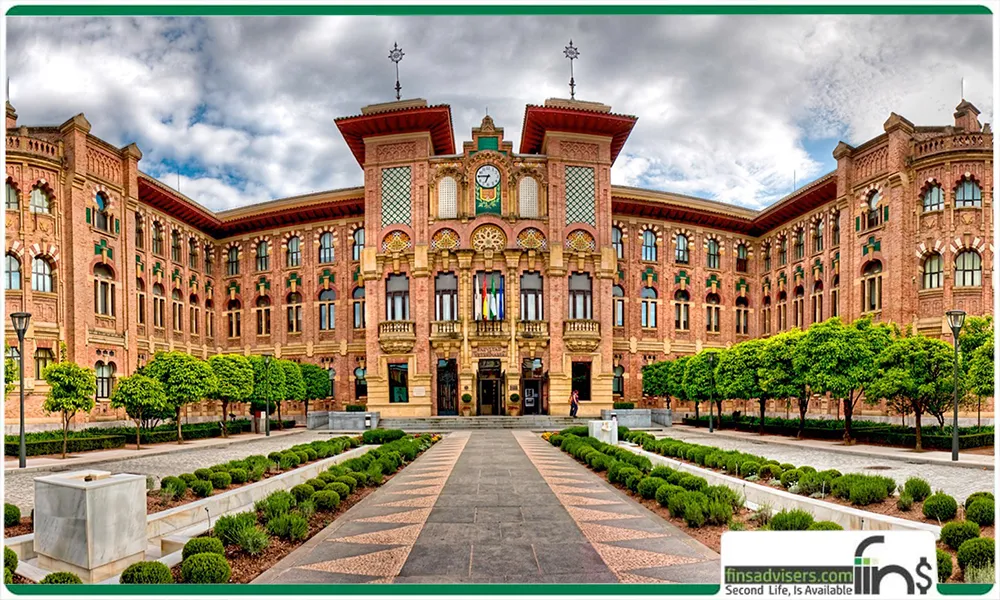 دانشگاه های اسپانیا برای تحصیل در اسپانیا