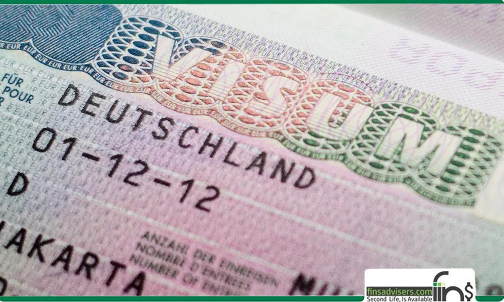 ویزای جاب آفر آلمان چه شرایطی دارد ؟