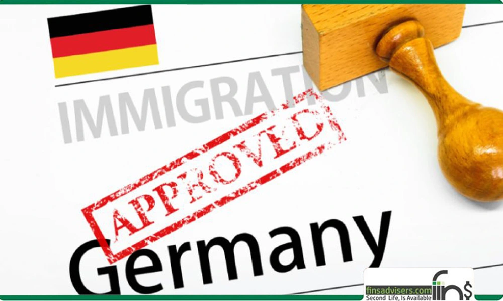 مهاجرت به آلمان4