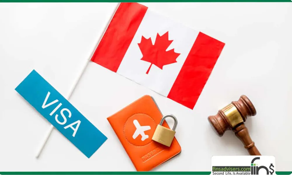 تصویر پرچم کشور کانادا-روش های مهاجرت مدیران کسب و کار