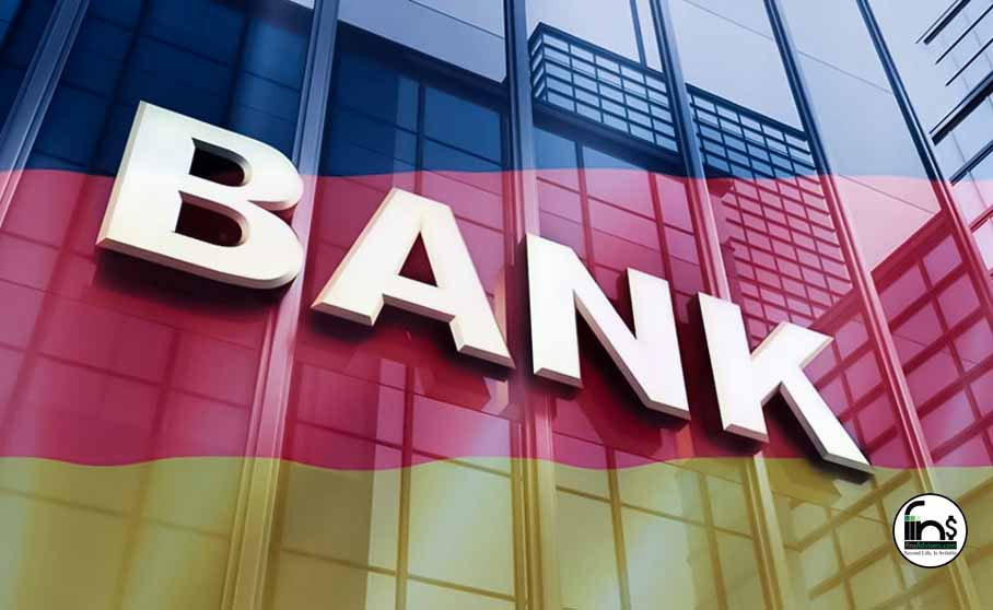 باز کردن حساب در آلمان