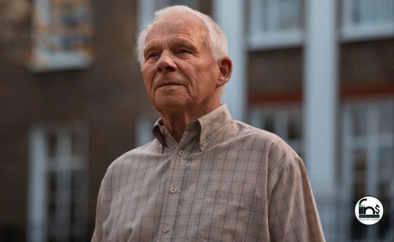 مهاجرت بازنشستگان به اروپا