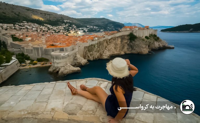 مهاجرت به کرواسی