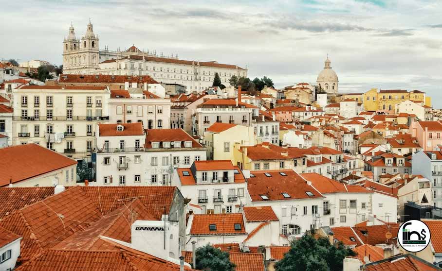 کشورهای ارائه_دهنده آرت رزیدنسی