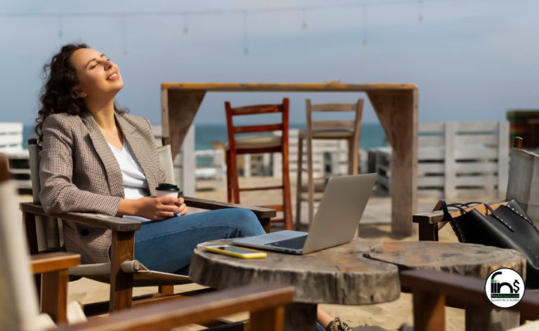 ویزای دیجیتال نومد برزیل