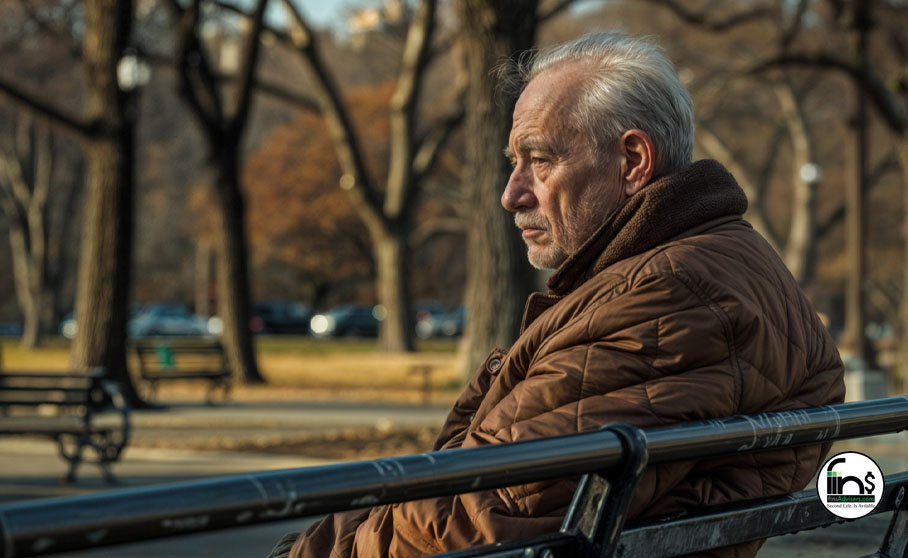 بازنشستگی در اروپا